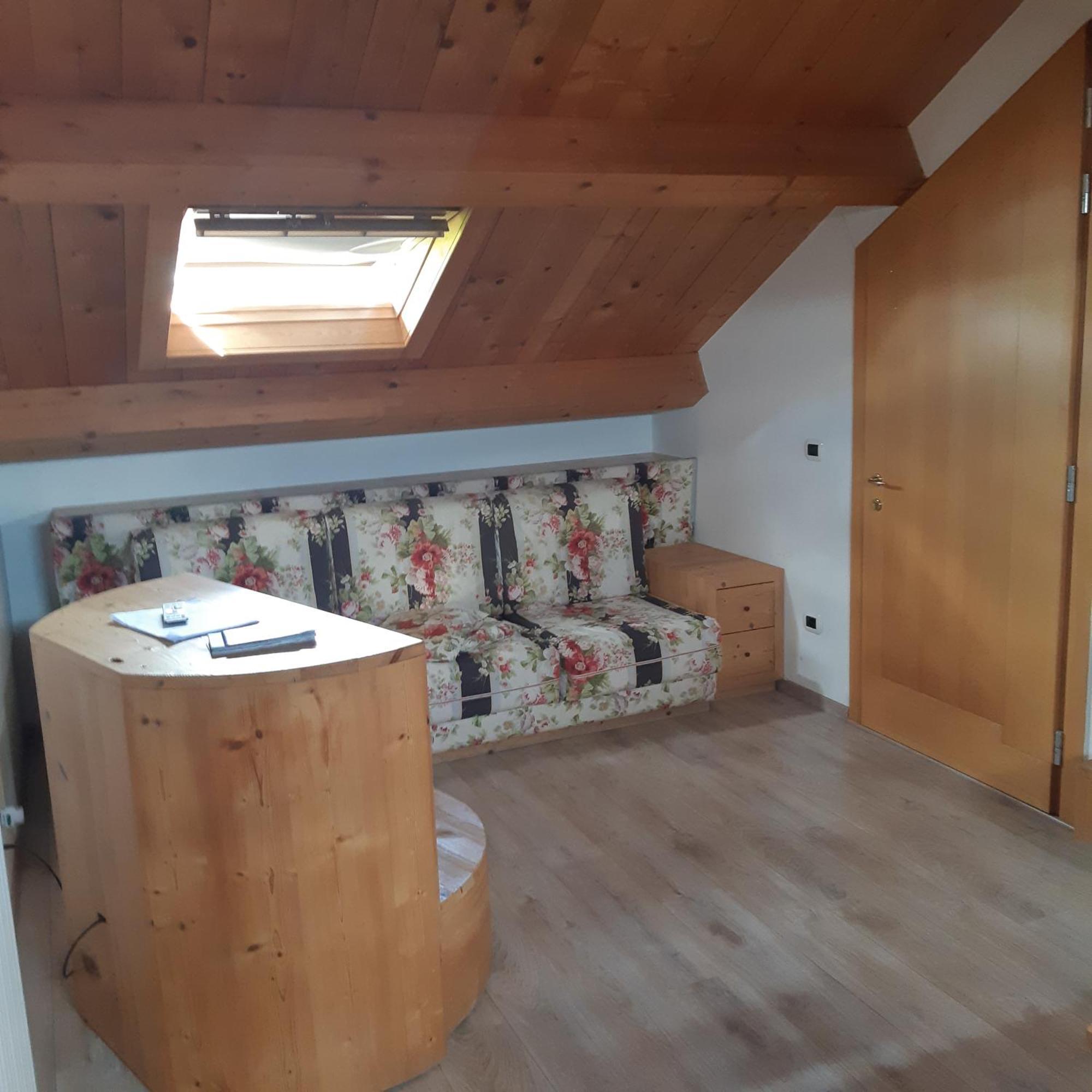 Case Pizzocco 3 A Santa Giustina Meano Bagian luar foto