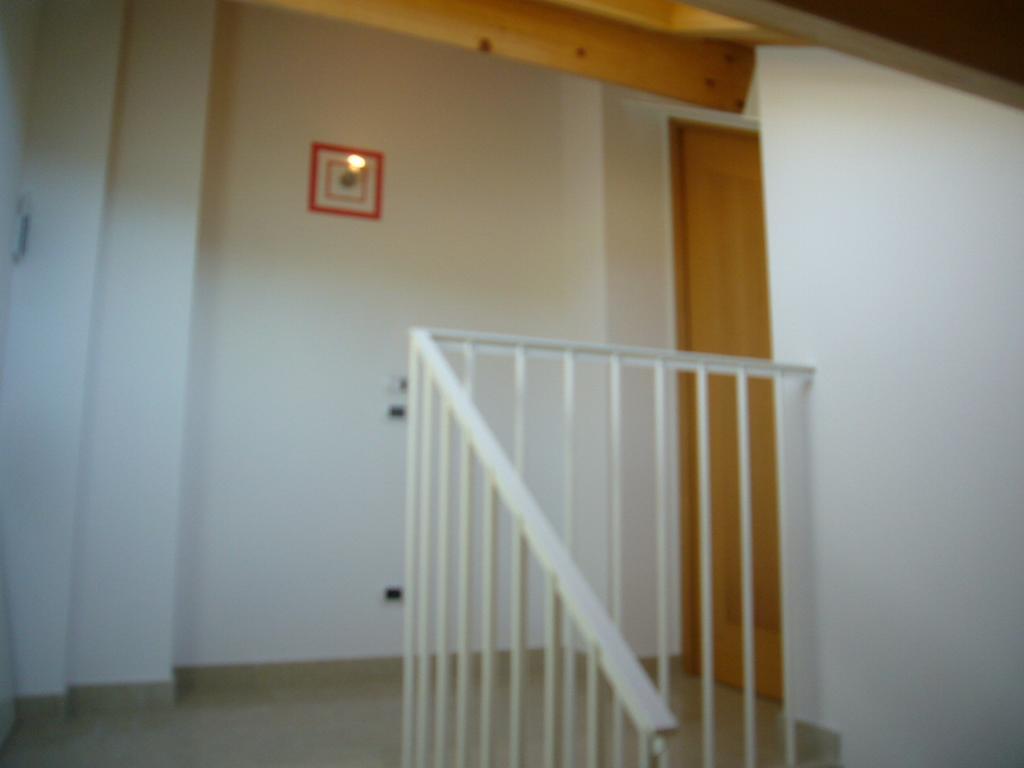 Case Pizzocco 3 A Santa Giustina Meano Bagian luar foto